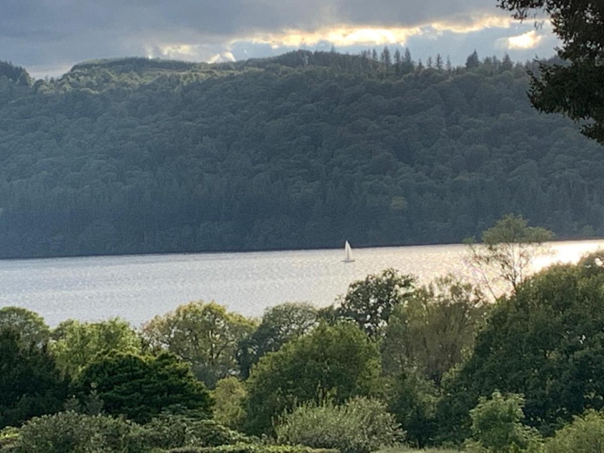 Apartamento The Lady Of The Windermere