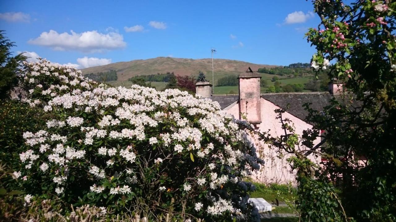 Casa de férias House Farm North, Troutbeck, Windermere