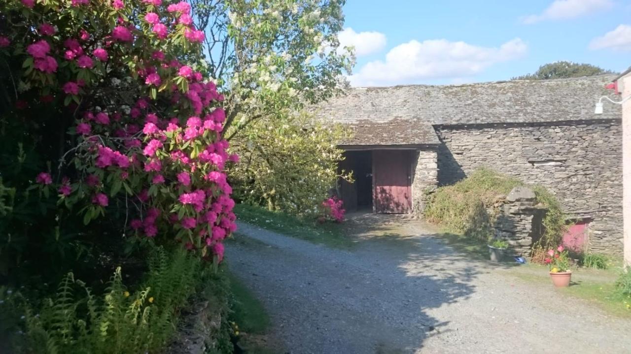 Casa de férias House Farm North, Troutbeck,