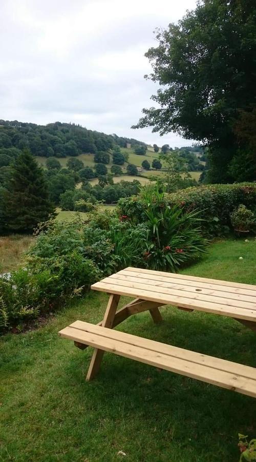 House Farm North, Troutbeck, Casa de férias Windermere