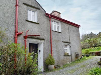 House Farm North, Troutbeck, * Windermere