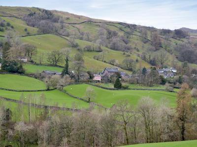 House Farm North, Troutbeck, *