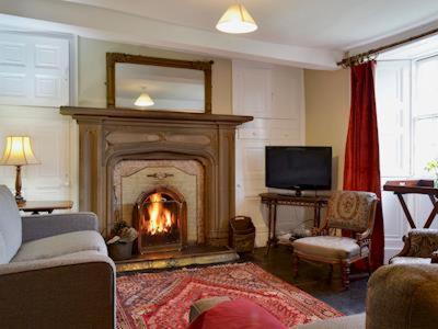 House Farm North, Troutbeck, Windermere