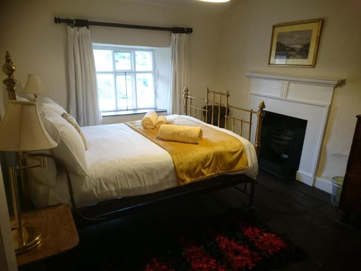 House Farm North, Troutbeck, *