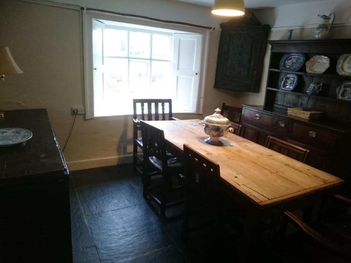 House Farm North, Troutbeck, Windermere