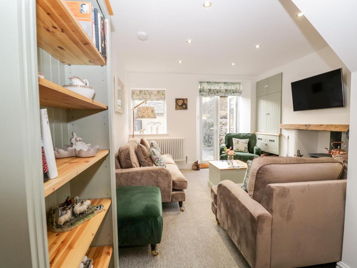 Holiday home Pottergill Windermere