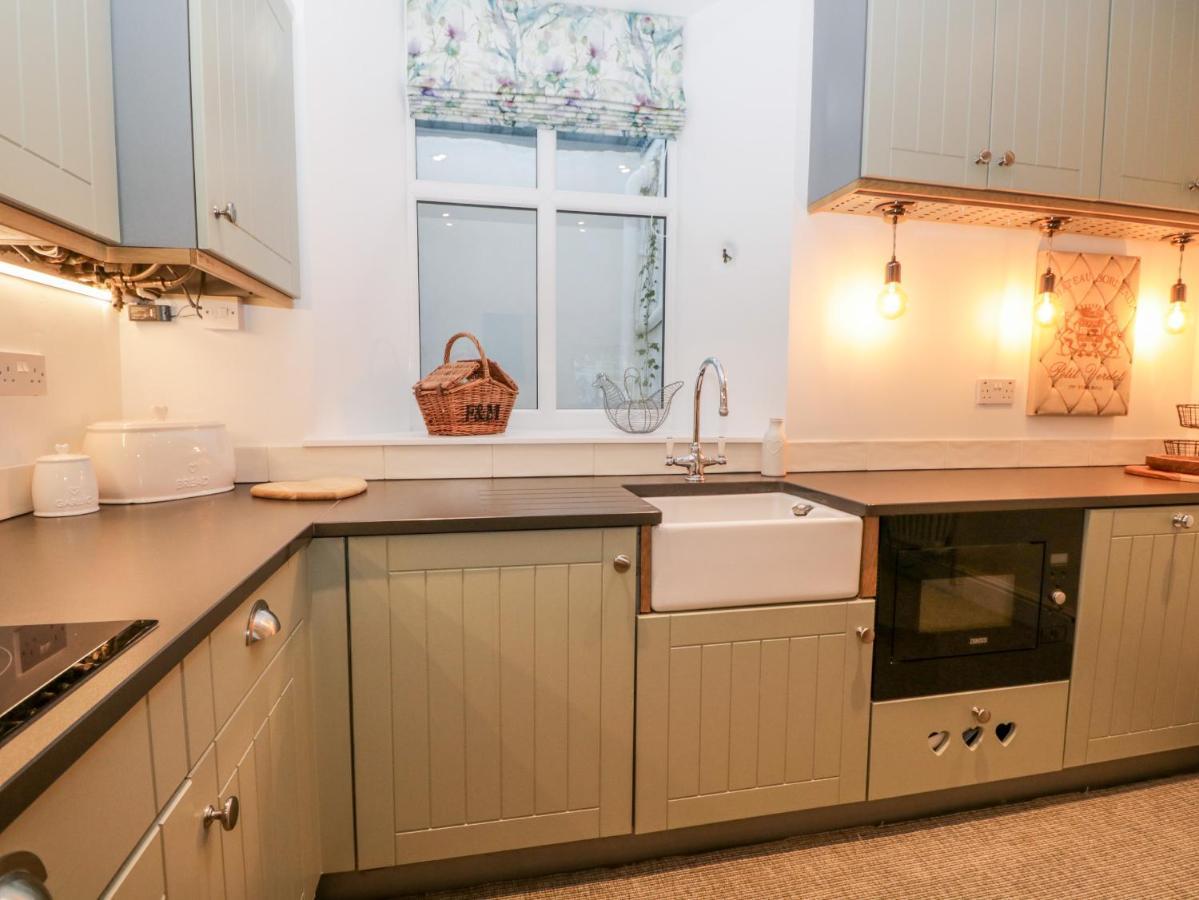 Pottergill Holiday home Windermere