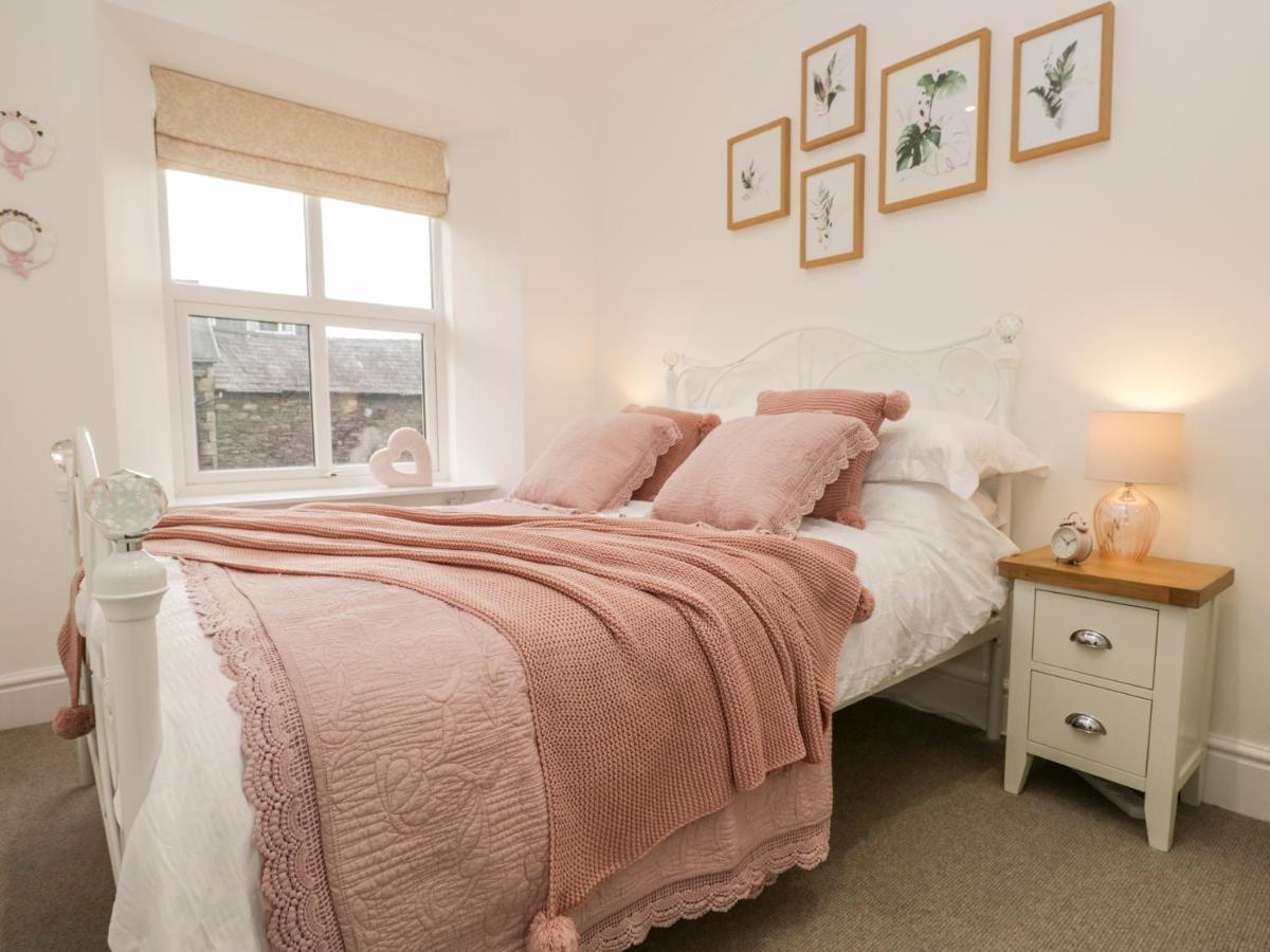 Pottergill Holiday home