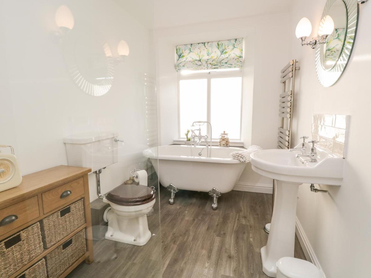 Holiday home Pottergill Windermere