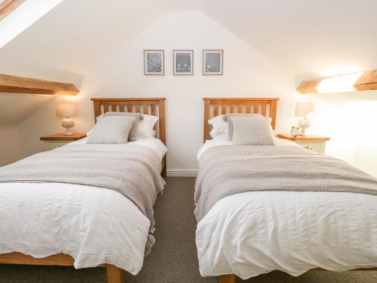 Holiday home Pottergill