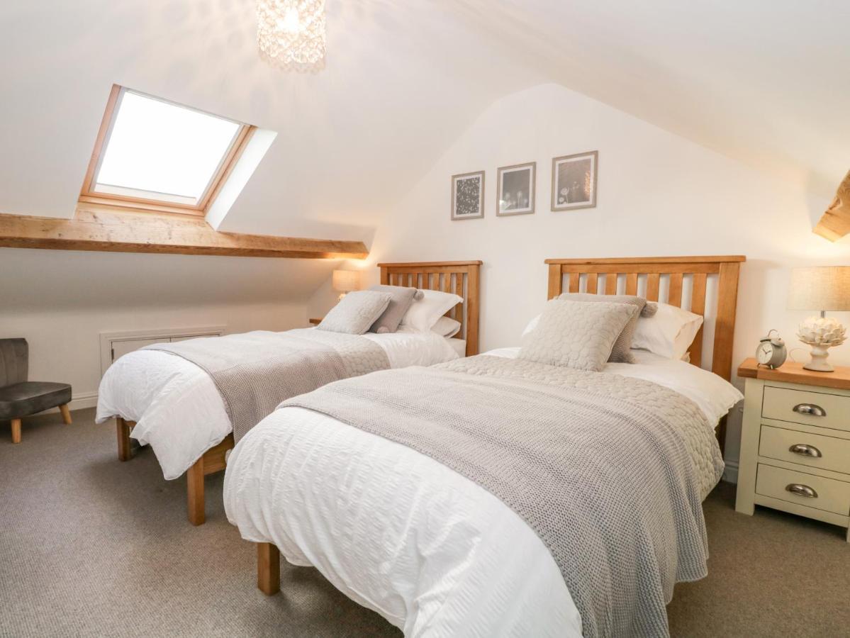Holiday home Pottergill
