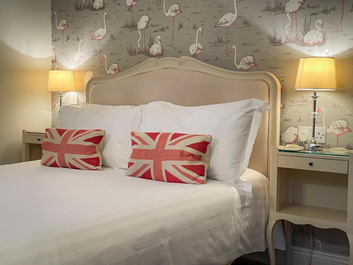 Rosemount Guest house