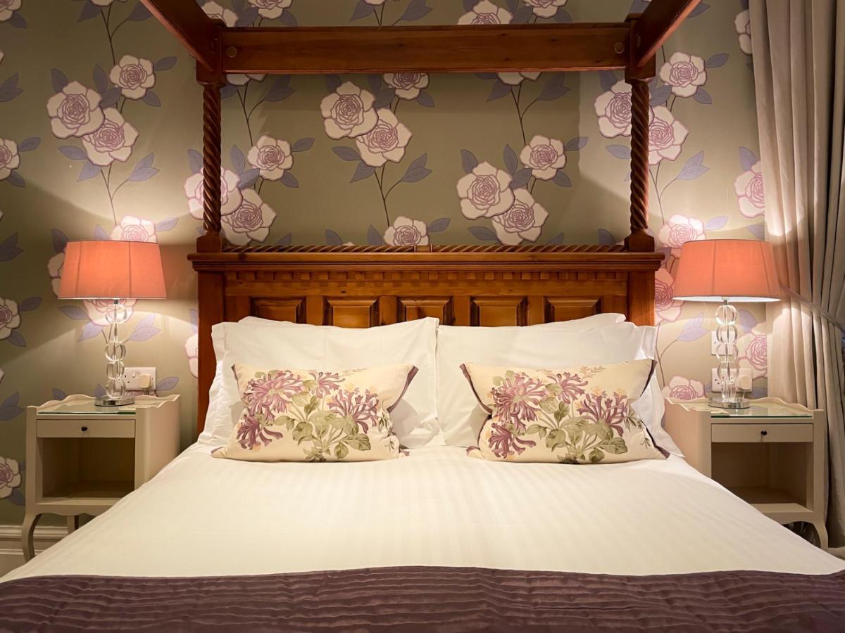 Rosemount Guest house Windermere