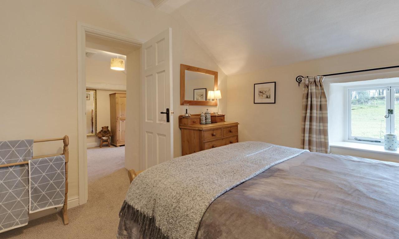 Holiday home Smithy At Lindeth