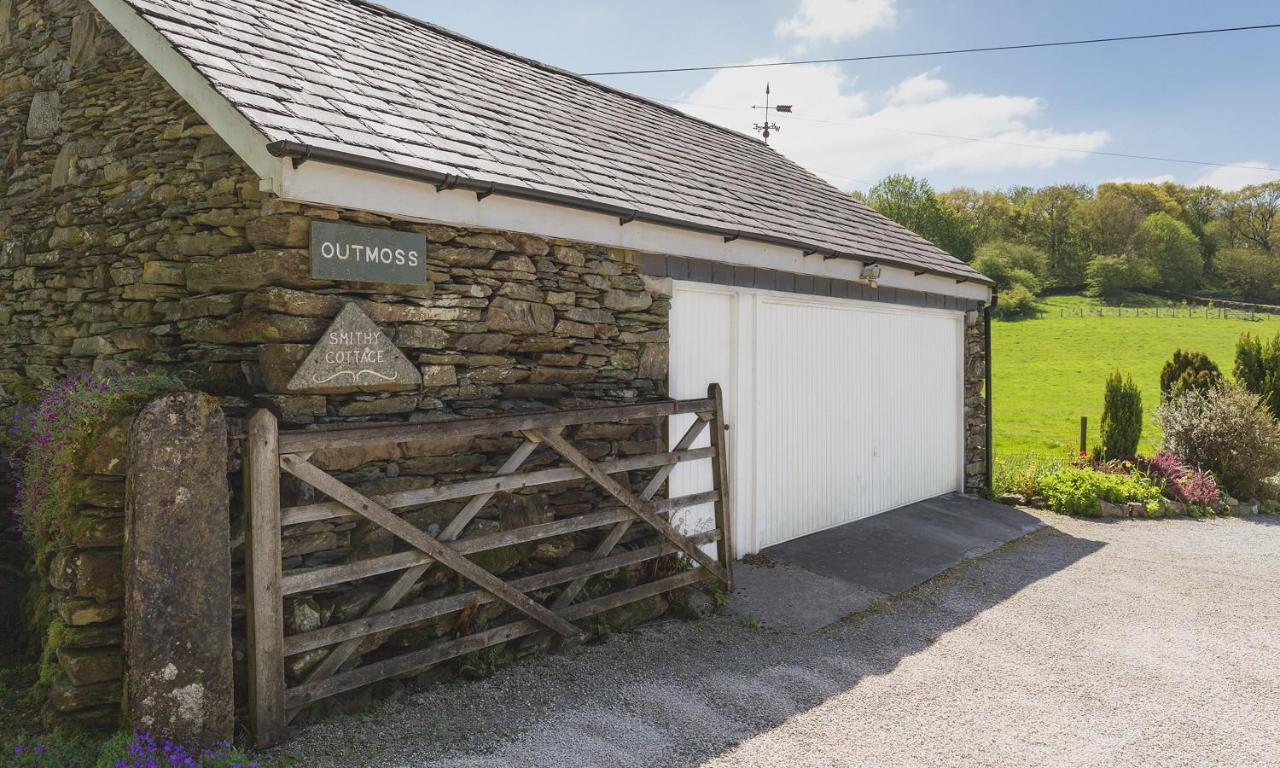 Smithy At Lindeth Holiday home
