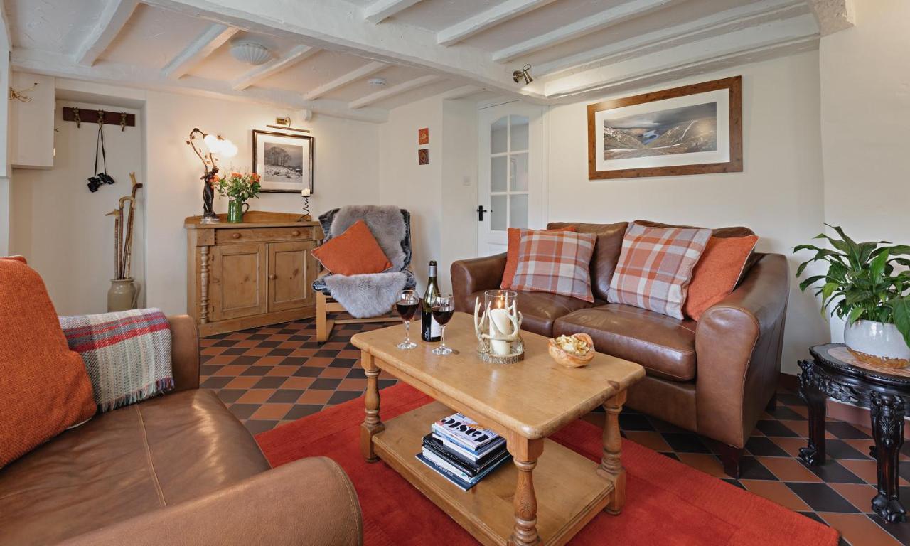 Holiday home Smithy At Lindeth *