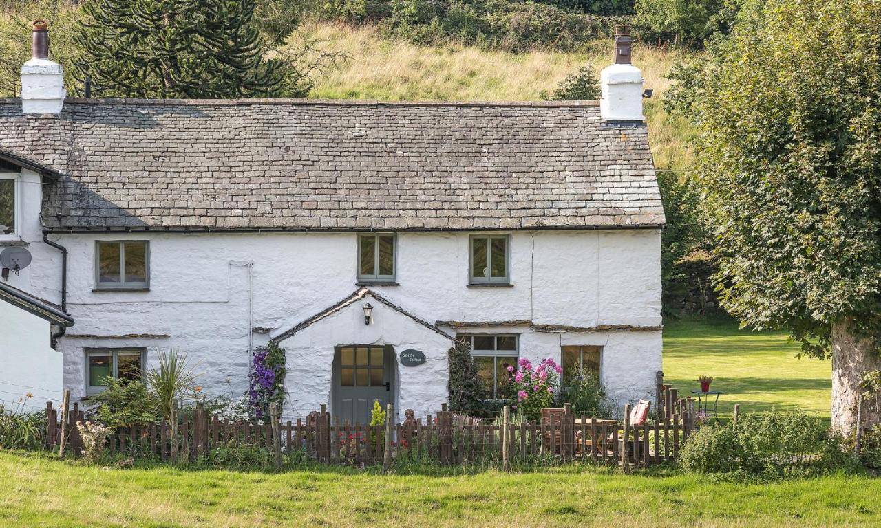 Smithy At Lindeth