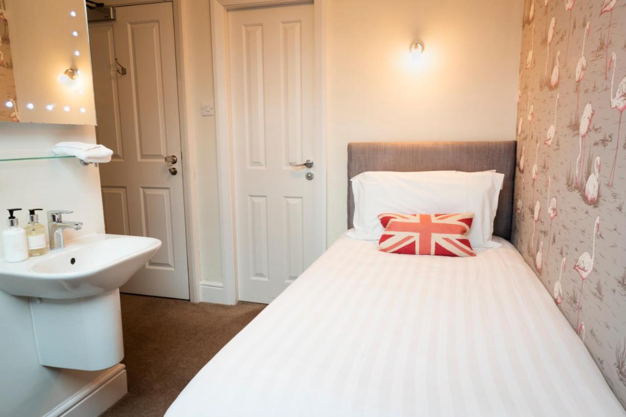 Guest house Rosemount 4*
