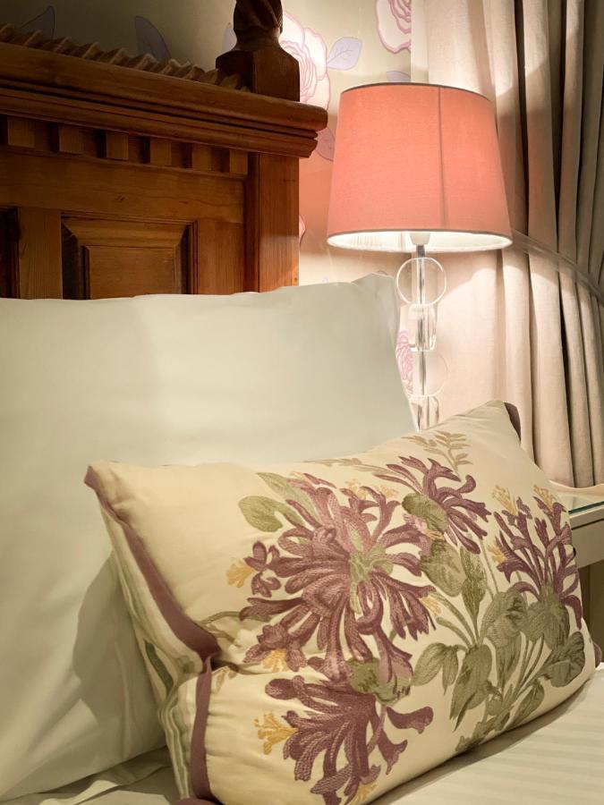 Rosemount Guest house Windermere