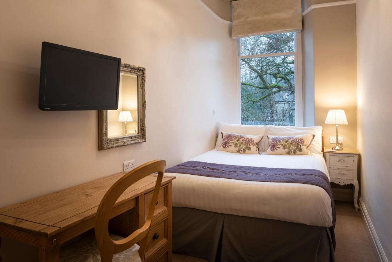 Guest house Rosemount 4*