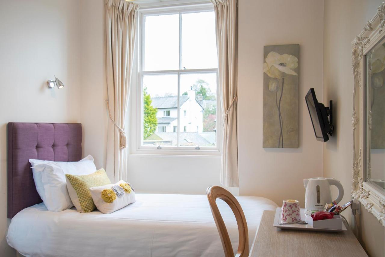 Rosemount Guest house