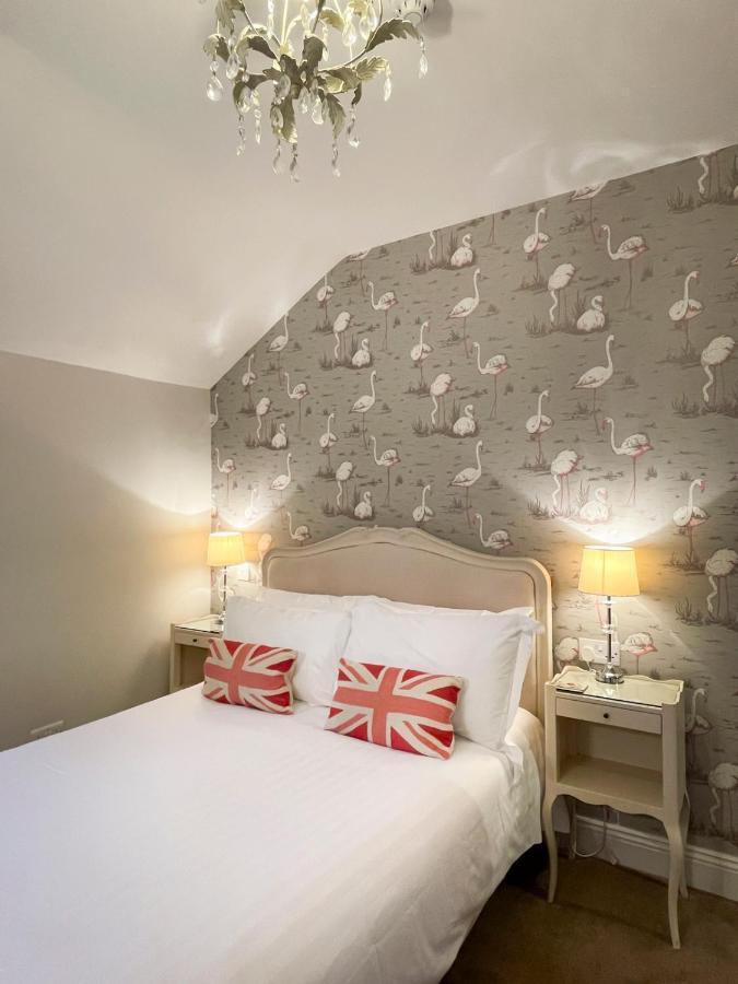 Rosemount 4* Windermere