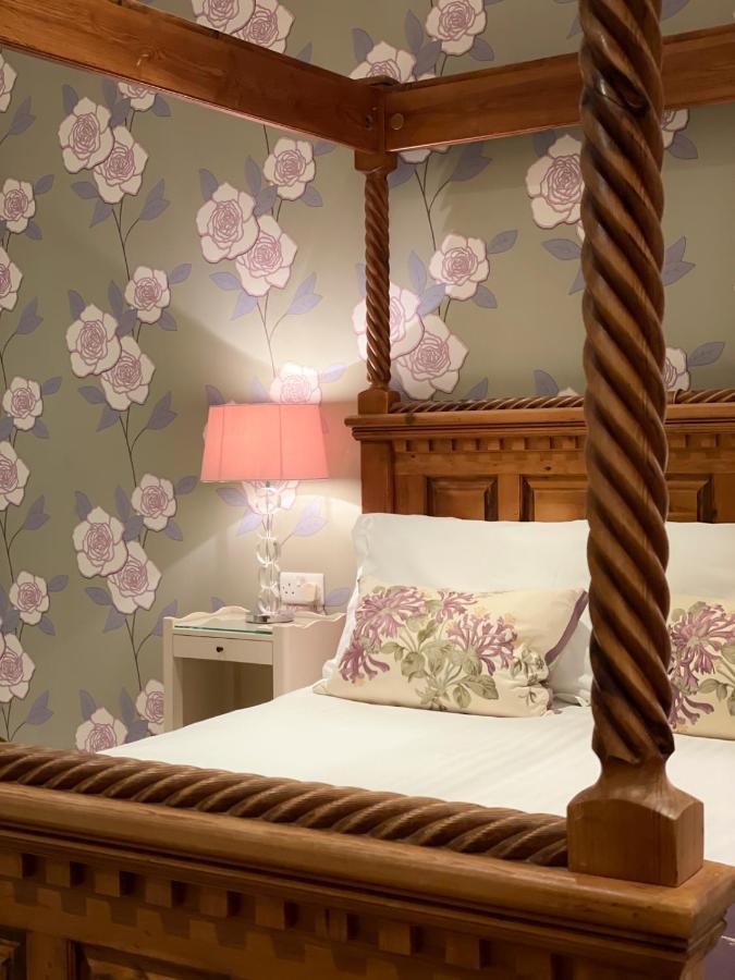 Guest house Rosemount 4*
