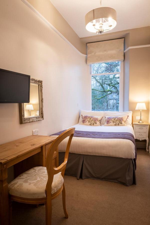 Rosemount Guest house Windermere