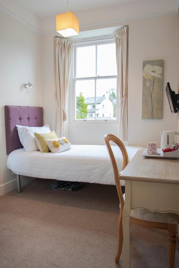 Rosemount Guest house Windermere