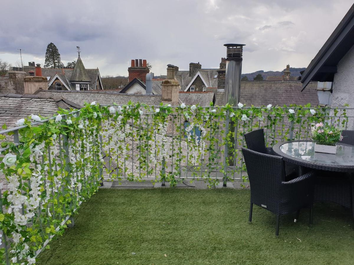 Central Luxury Two Bed Dog Friendly