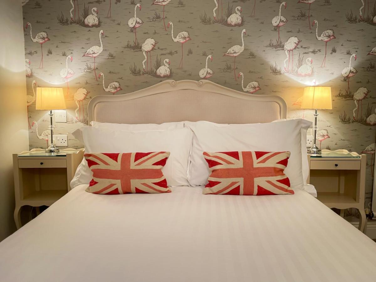 Guest house Rosemount 4*