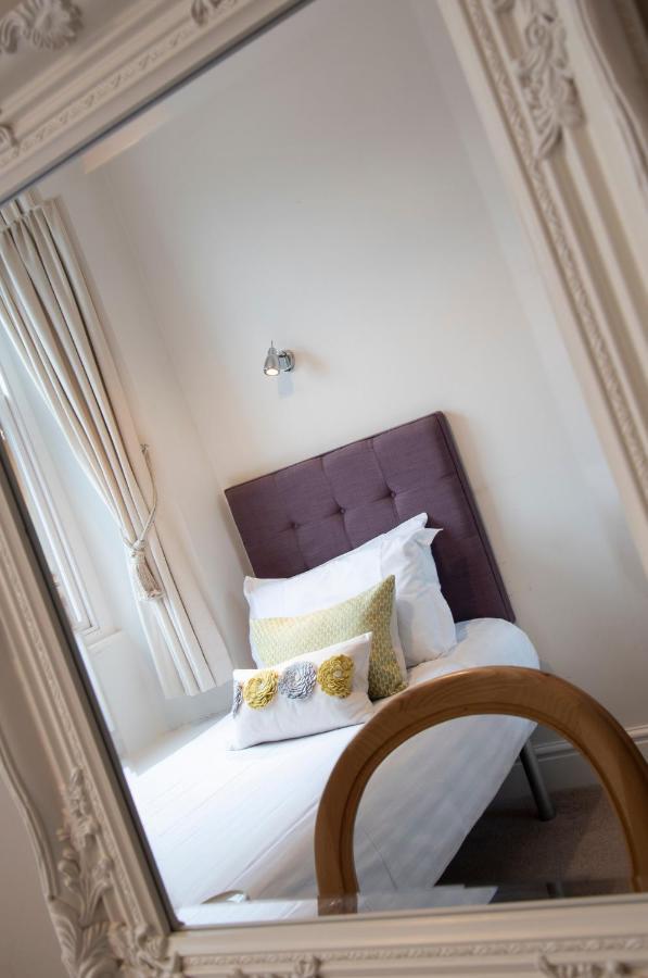 Guest house Rosemount Windermere