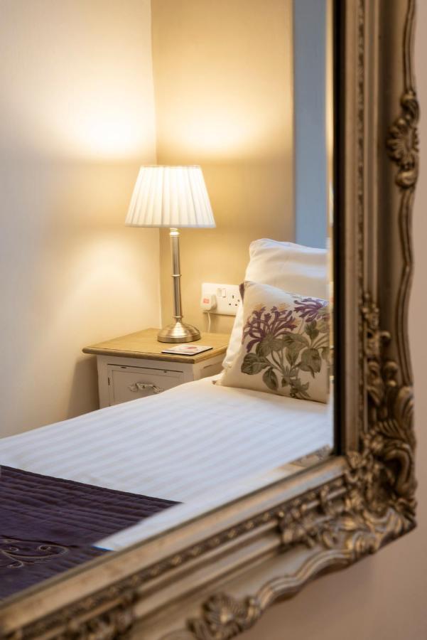 Rosemount Guest house 4*