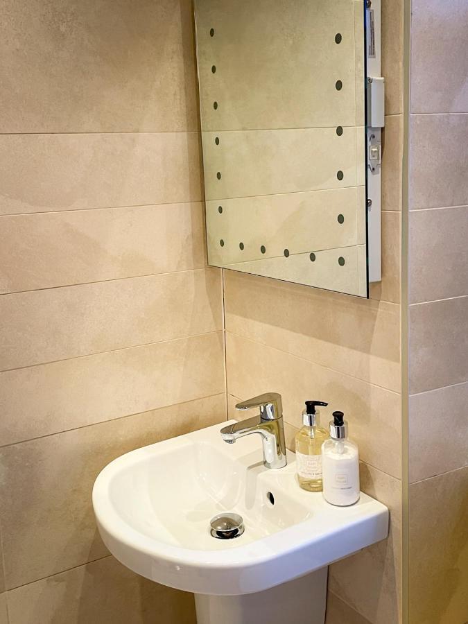 Guest house Rosemount Windermere
