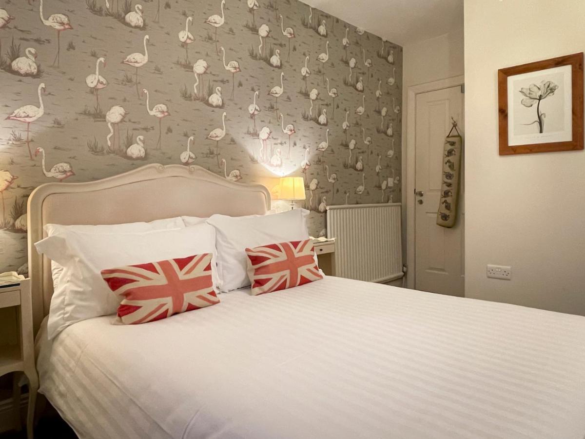 Rosemount Guest house