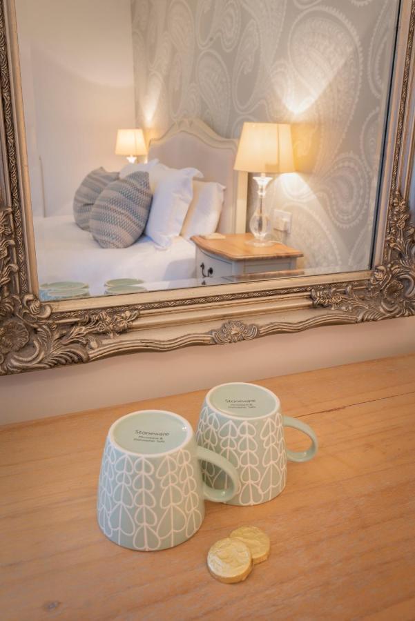 Guest house Rosemount Windermere