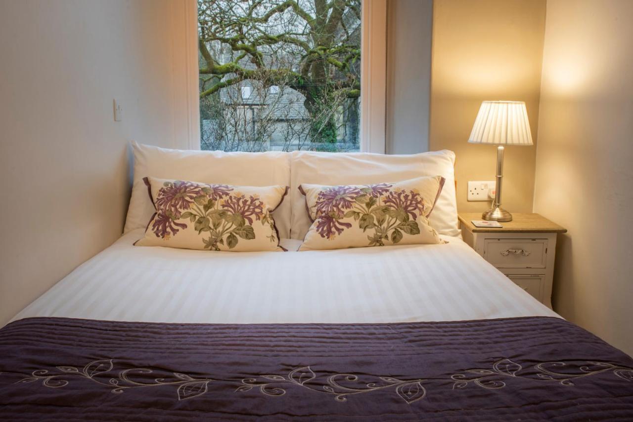 Rosemount Guest house Windermere