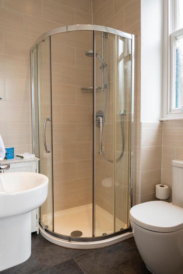 Guest house Rosemount 4*