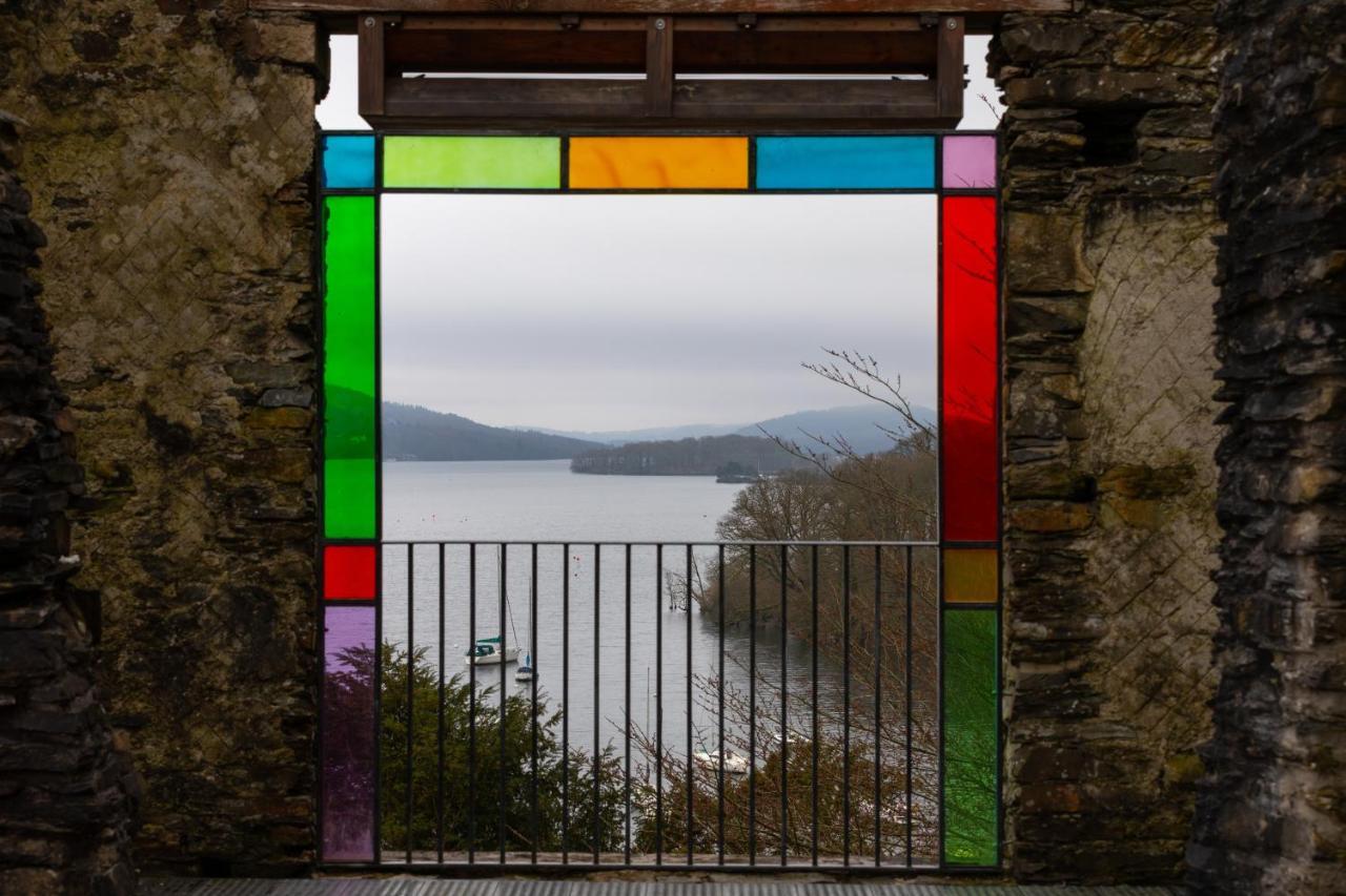 Guest house Ivythwaite