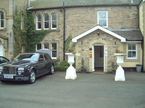 Nent Hall Country house Windermere
