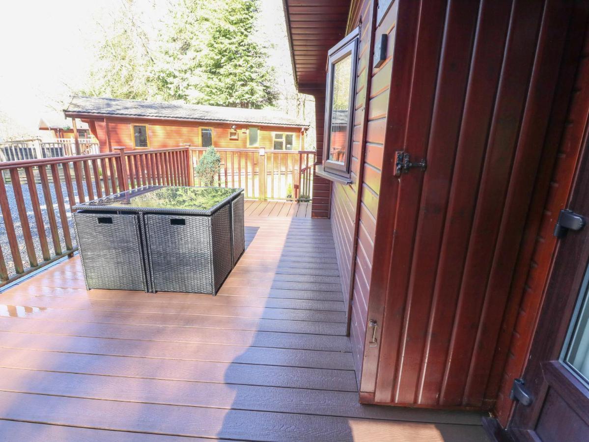 Holiday home 40 Skiptory Howe Windermere