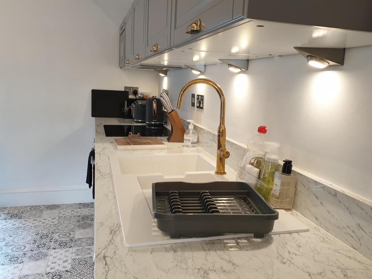 Apartment Central Luxury Two Bed Dog Friendly