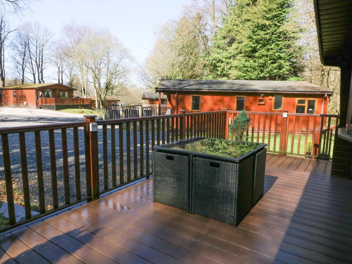 40 Skiptory Howe Holiday home *