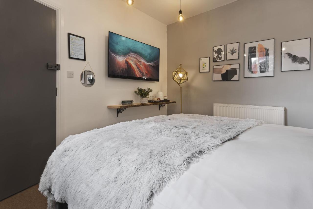 - Guest house Windermere