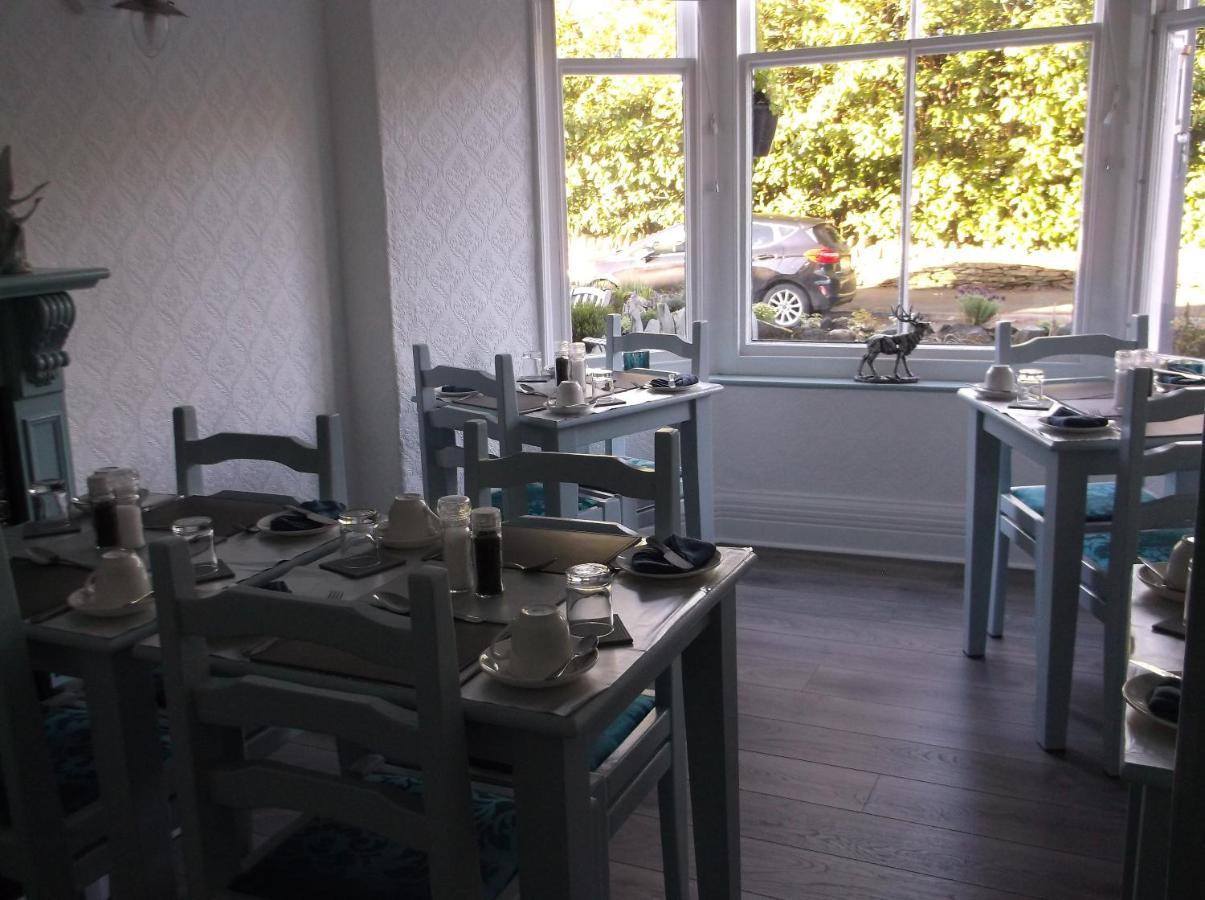 White Rose Guest house