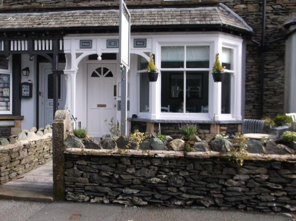White Rose Guest house 4*