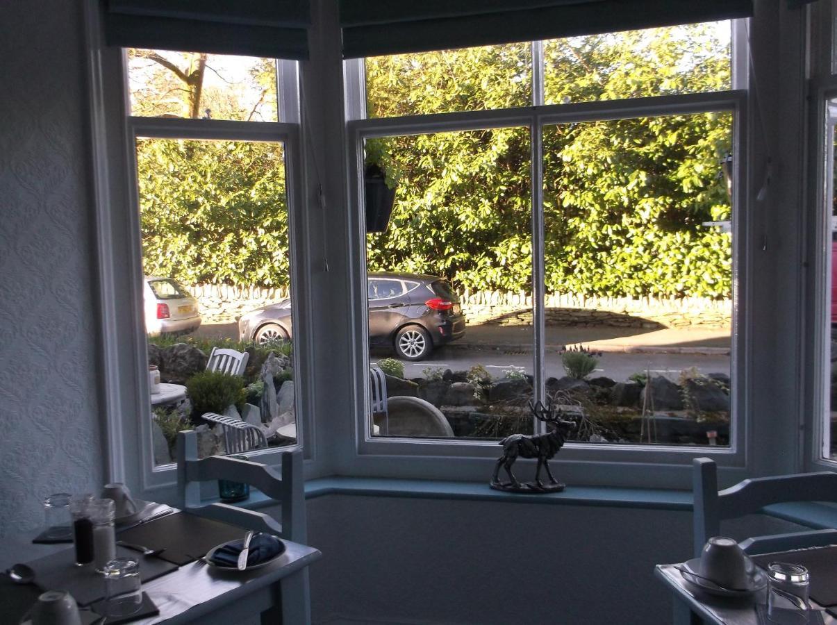 Guest house White Rose Windermere