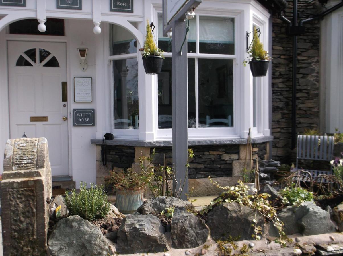 Guest house White Rose 4*