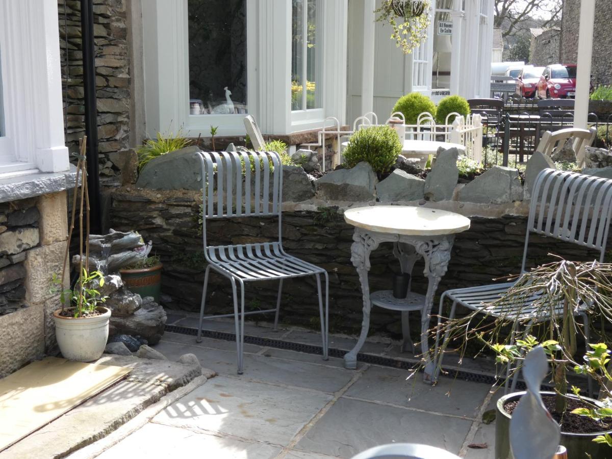 Guest house White Rose Windermere