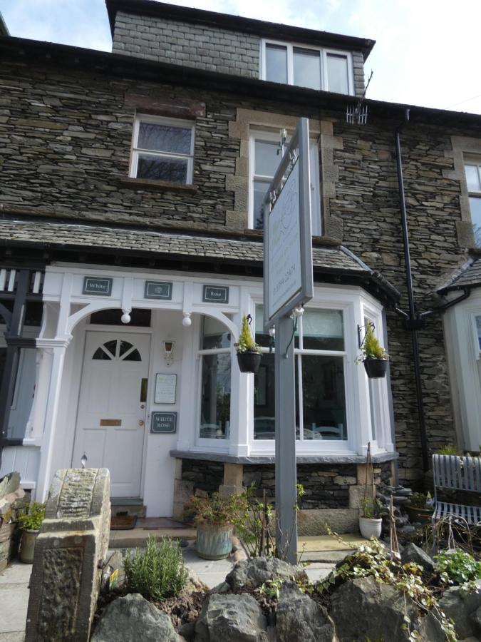 White Rose Guest house Windermere
